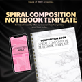 ✨The Spiral Notebook You’ll Use Every Day