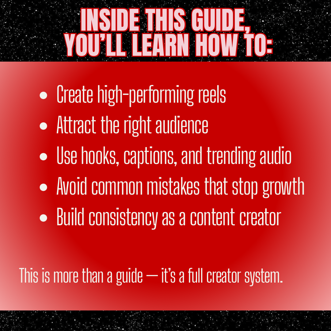Profit From Reels: The Ultimate Redd Guide